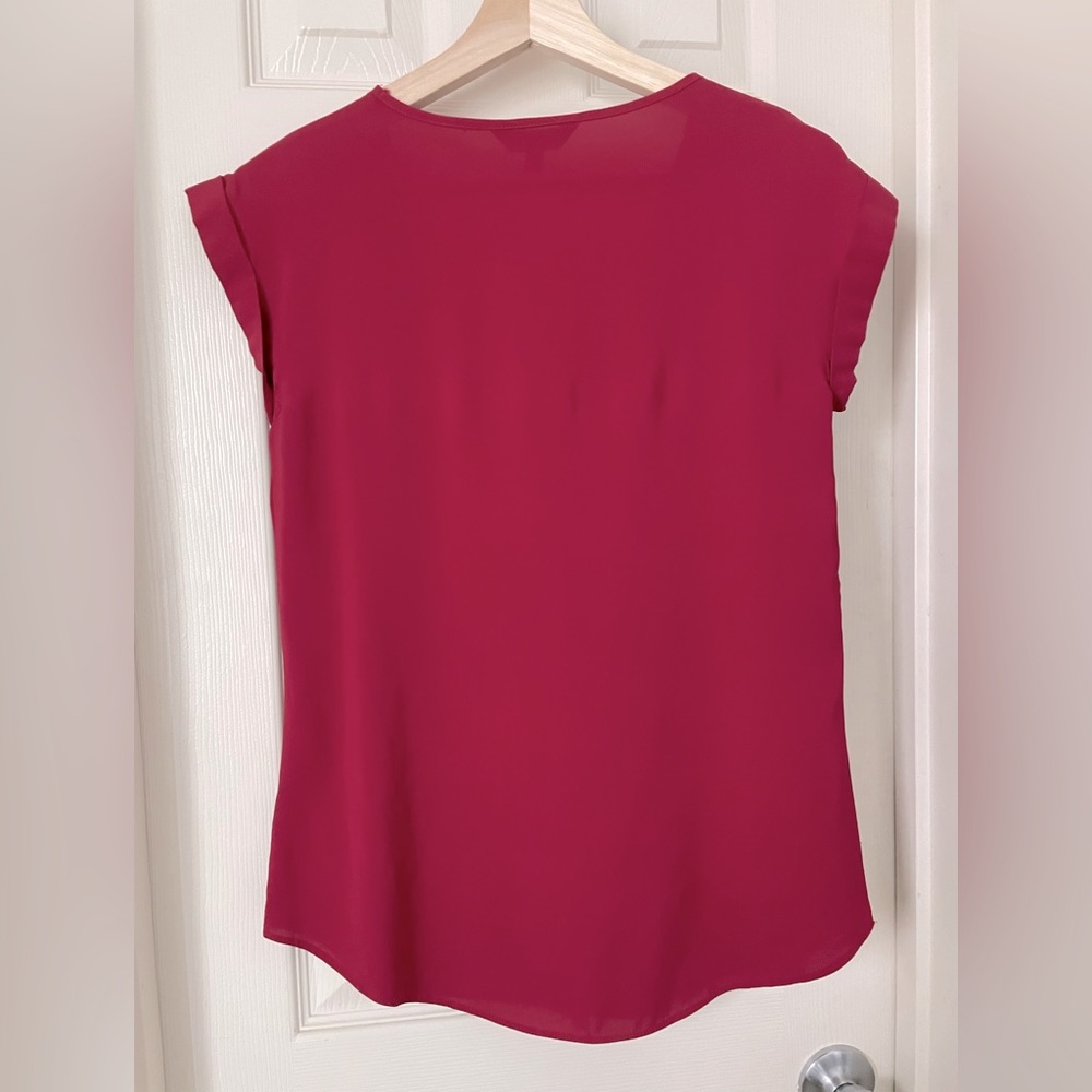 Express women’s blouse size XS - Picture 2 of 2